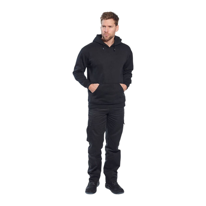 Portwest Combat Trousers - Black - 42in. Waist (Regular)