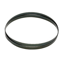 Draper Bandsaw Blade, x 5/8", 4 skip 2240-2560mm
