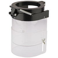 Draper Chuck Guard for 42642, 42938, 92mm - ACG92