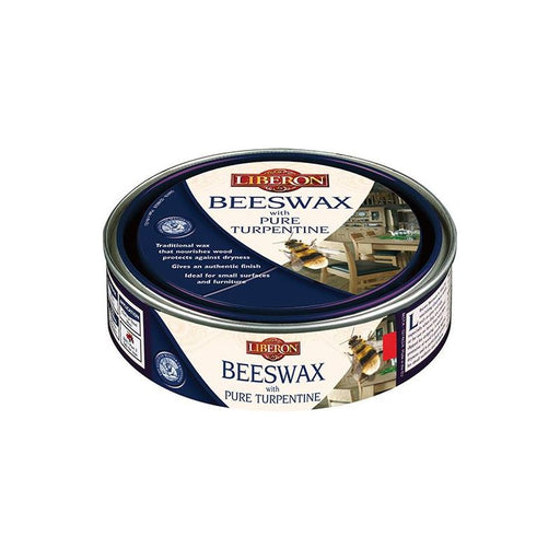 Liberon Beeswax Paste Antique Pine 150ml Liberon - Town Tools