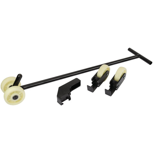 Draper Wheel Kit for 01807 93075 Draper - Town Tools 