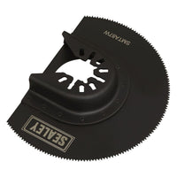 Sealey Multi-Tool Blade Wood 87mm SMTA87W