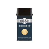 Liberon Finishing Oil 1 litre