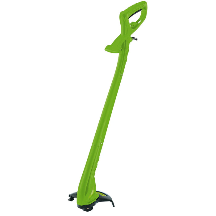 Draper Grass Trimmer with Double Line Feed, 220mm, 250W - GT2318