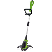 Draper Grass Trimmer with Double Line Feed, 300mm, 500W - GT530B