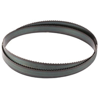 Draper Bandsaw Blade, x 1", 4 skip 2560-3345mm