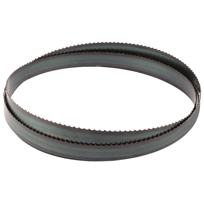 Draper Bandsaw Blade, x 1", 4 skip 2560-3345mm