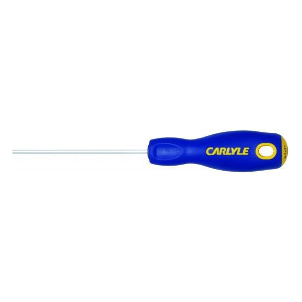 Carlyle Hand Tools Hex Driver - 2mm Caryle Tools - Town Tools 