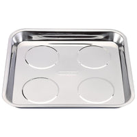 Draper Magnetic Parts Tray, 295 x 280 x 40mm 01096