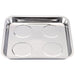 Draper Magnetic Parts Tray, 295 x 280 x 40mm 01096 Draper - Town Tools 