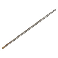 Irwin® Speedhammer Quad Drill Bit 14.0 x 460mm