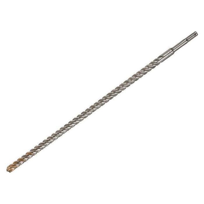 Irwin® Speedhammer Quad Drill Bit 14.0 x 460mm IRWIN® - Town Tools