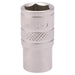 Draper Socket, 1/4" Sq. Dr., 9mm 82143 Draper - Town Tools 