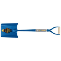 Draper Solid Forged Taper Mouth Shovel with Ash Shaft 48426