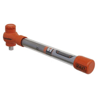 Sealey Torque Wrench Insulated 1/2"Sq Drive 12-60Nm STW804