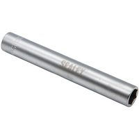 Sealey 3/8"Dr Extra-Deep Hex Socket 12mm (120mmL)