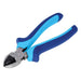 Bluespot Tools Side Cutter Pliers 150mm (6in) BlueSpot Tools - Town Tools