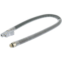 Draper Spare Hose and Connector for 16230 Air Line Gauge 30770