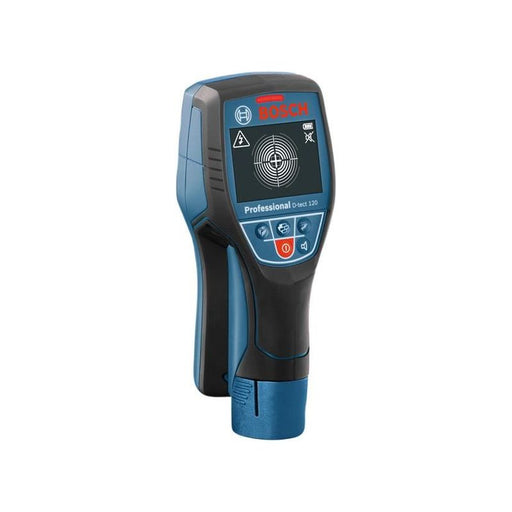 Bosch D-TECT 120 Professional Wall Scanner Bosch - Town Tools