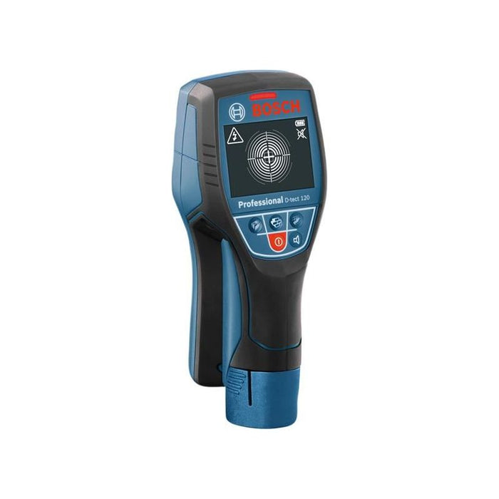 Bosch D-TECT 120 Professional Wall Scanner Bosch - Town Tools