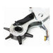 Maun Revolving Leather Hole Punch Pliers Maun - Town Tools
