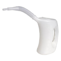 Sealey Measuring Jug with Flexible Spout 5L J5F