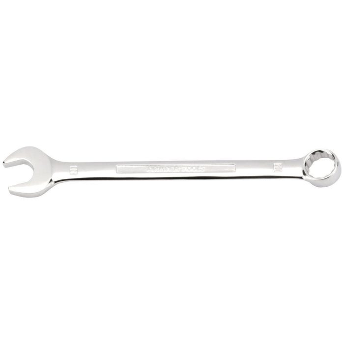 Draper Combination Spanner, 20mm 36924 Draper - Town Tools 