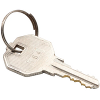 Sealey Spare Key Only (Key Number: 164) SECS00-K164
