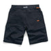 Scruffs Trade Flex Holster Shorts Black 30" W Scruffs - Town Tools 