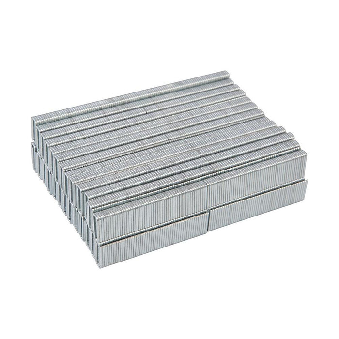 Fixman Type 90 Staples 5000pk 5.80 x 16 x 1.25mm Fixman - Town Tools 