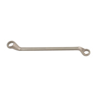 Laser Ring Spanner 21mm x 23mm 5715