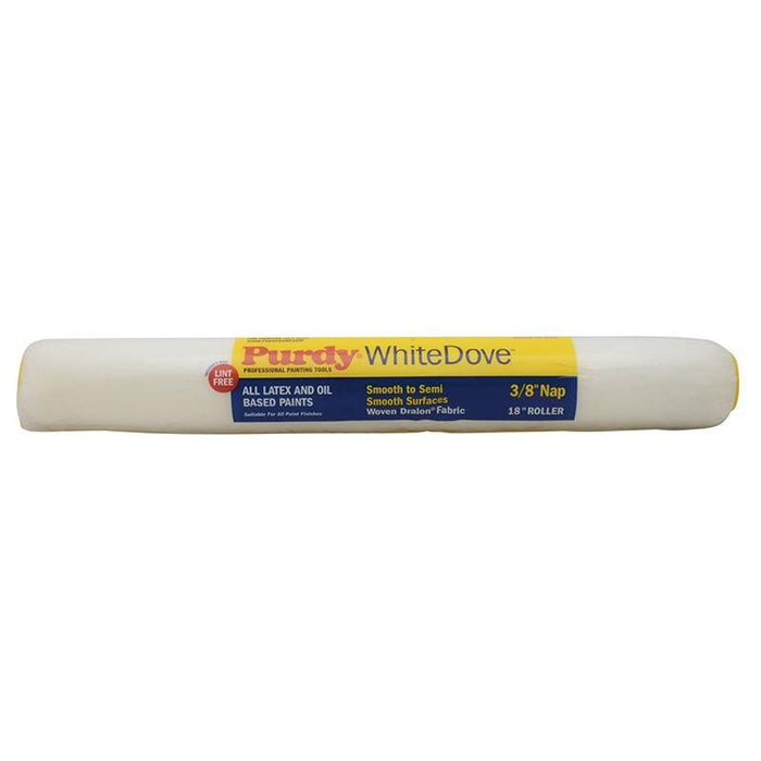 Purdy® White Dove™ Sleeve 457 x 38mm (18 x 1.1/2in) Purdy® - Town Tools