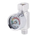 Draper 1/4" BSP On-Gun Air Regulator and Gauge, 140psi 28377 Draper - Town Tools 