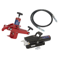 Sealey Hydraulic Bead Breaker Combo TC966COMBO1