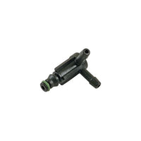 Connect Fuel Line 2 Way Leak off Connector 5pc 34063