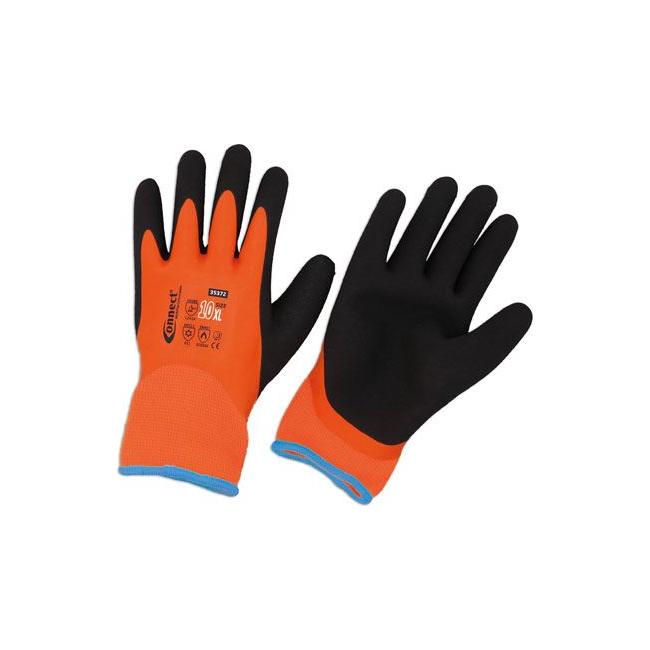 Connect Thermal Mechanics Gloves - XL 35372 Tool Connection - Town Tools 