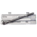 Draper Ratchet Torque Wrench, 1/2" Sq. Dr., 30 - 210Nm 64535 Draper - Town Tools 