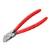 Knipex Diagonal Cutters for Plastics 160mm Knipex - Town Tools