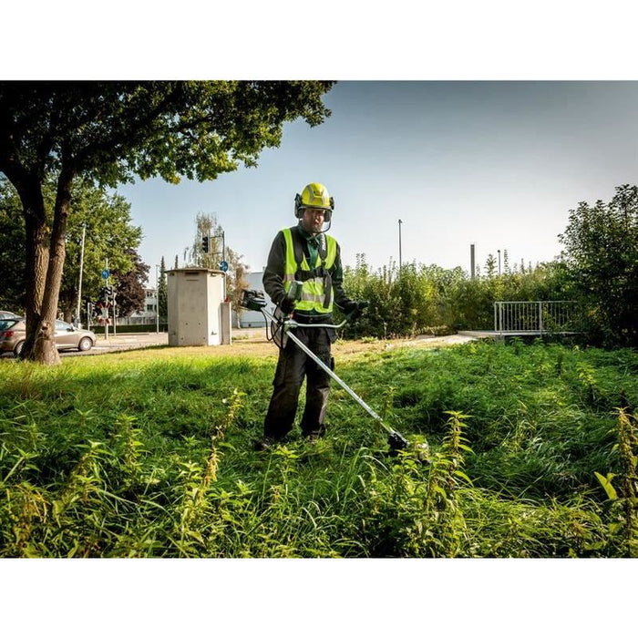 Metabo FSB 36-18 LTX BL 40 Bike Handle Line Trimmer 36V Bare Unit Metabo - Town Tools