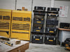 DEWALT Storage TOUGHSYSTEM Workshop Racking DEWALT Storage - Town Tools