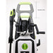 Sealey Pressure Washer with Snow Foam 170bar 450L/hr PW2400COMBO Sealey - Town Tools 
