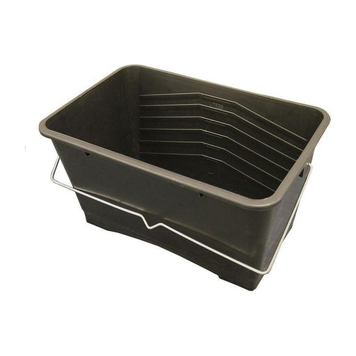 Faithfull Paint Scuttle 15 litre Faithfull - Town Tools