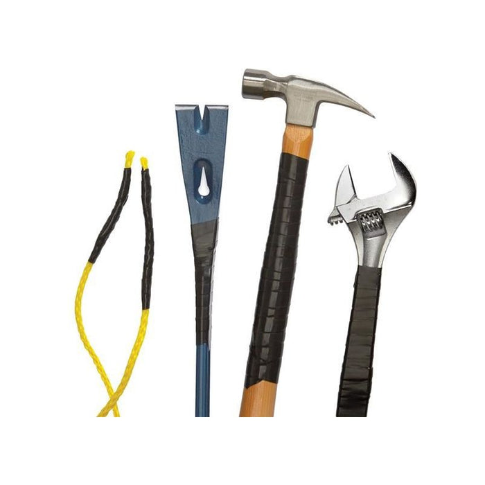 Shurtape Duck Tape® Wrap-Fix® Self-Fusing Repair Tape 25mm x 3m Shurtape - Town Tools