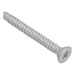 Forgefix TechFast Roofing Screw Timber - Steel Light Section 5.5 x 60mm Pack 100 ForgeFix - Town Tools