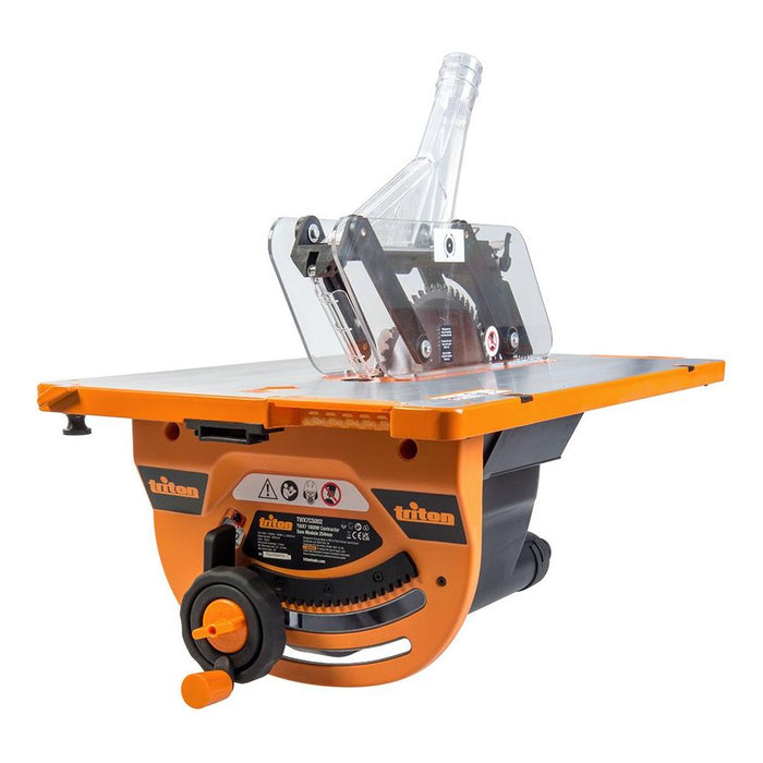 Triton 1800W Contractor Saw Module 254mm TWX7CS002 Triton - Town Tools 