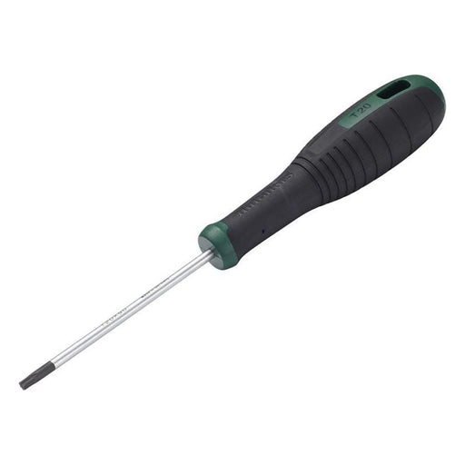 Hultafors TORX® Screwdriver T20 x 90mm Hultafors - Town Tools