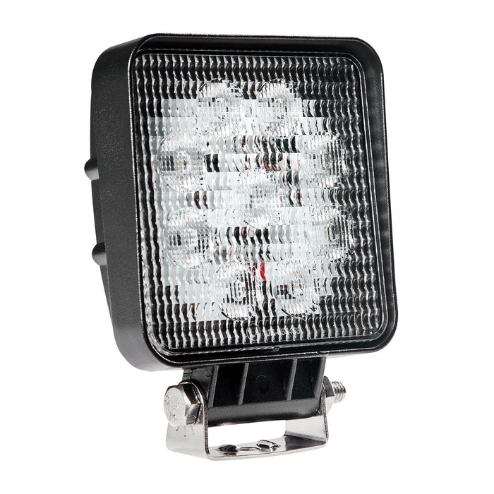 Ring RCV9574 16 LED Square Worklamp