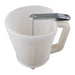 Sealey Measuring Funnel with Lid and Base 2L MF2/BC Sealey - Town Tools 