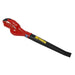 Sealey SV20 Series Cordless Leaf Blower 20V - Body Only CB20V Sealey - Town Tools 