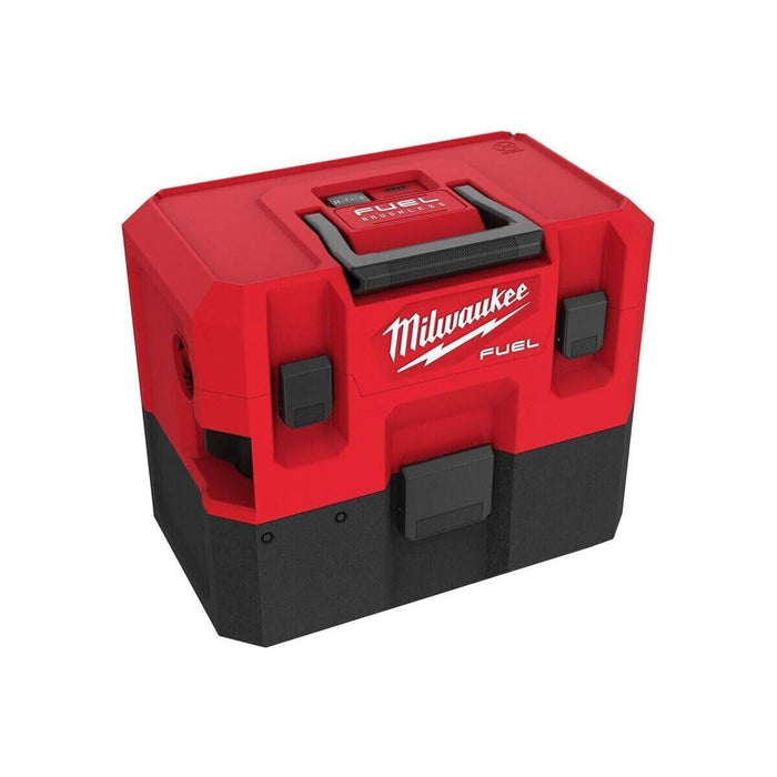 Milwaukee M12 Fuel Wetdry Vacum  Bare Unit 4933478186 Milwaukee - Town Tools 